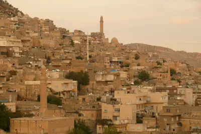 Mardin