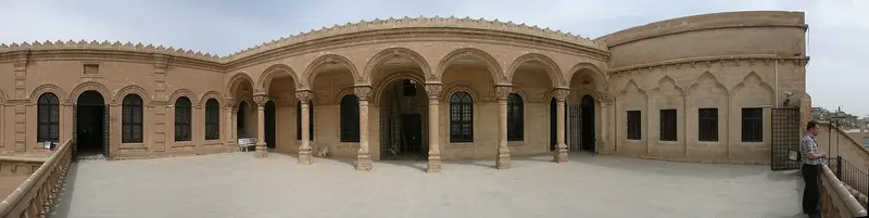 Mardin-Museum
