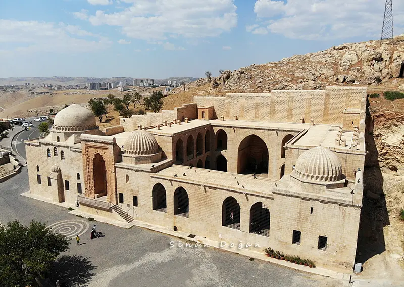 Kasımiye-Medrese