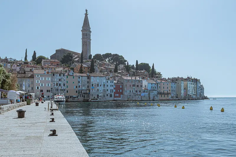 Rovinj