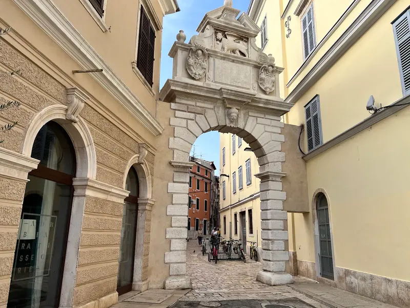 Balbi-Bogen