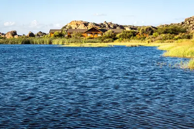 Cederberg