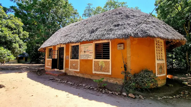 Kaya Kinondo