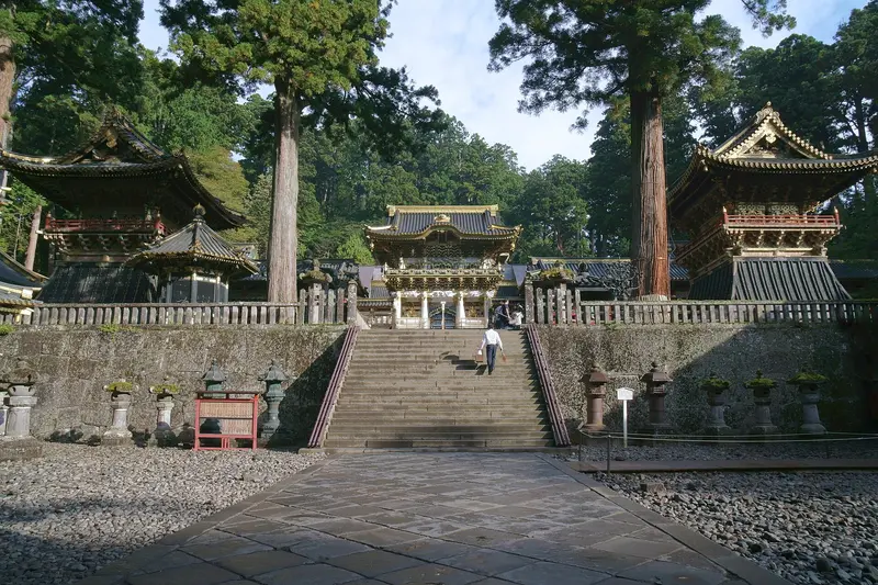 Tōshō-gū