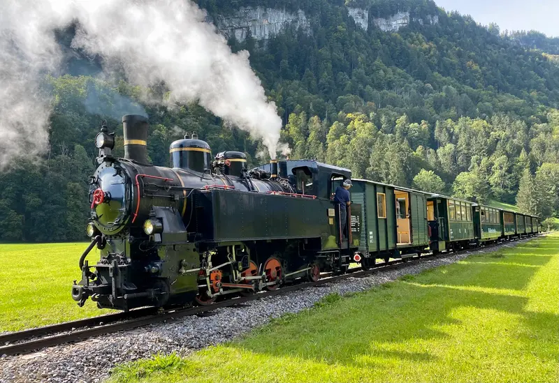 Wälderbähnle (Bregenzerwaldbahn)