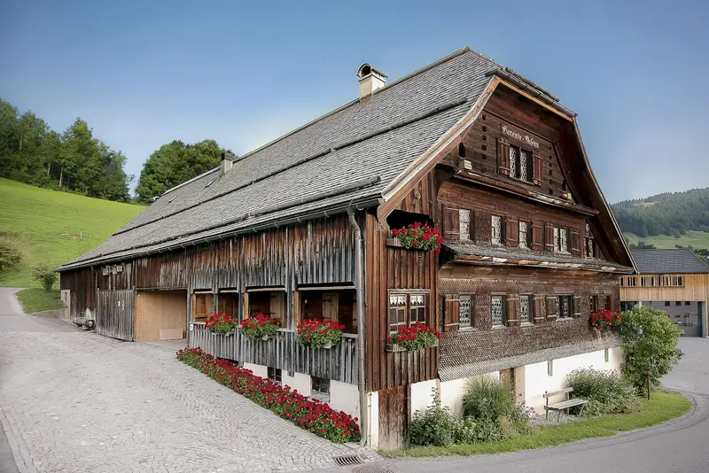Angelika Kauffmann Museum