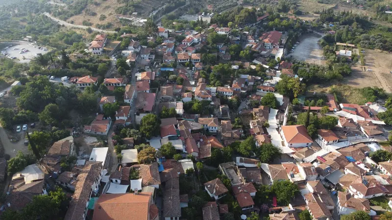 Selçuk & Şirince