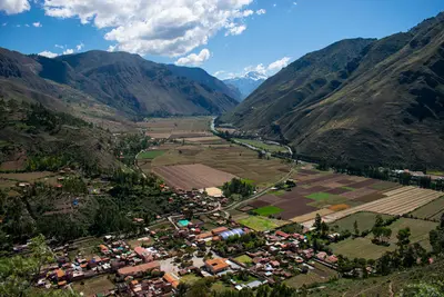 Cusco und Heiliges Tal