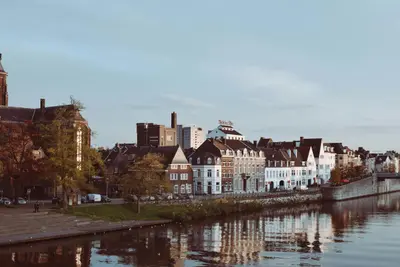 Maastricht