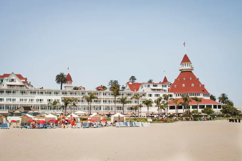 Coronado