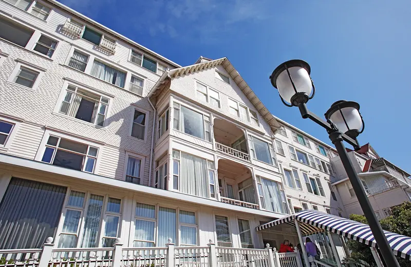 Hotel del Coronado
