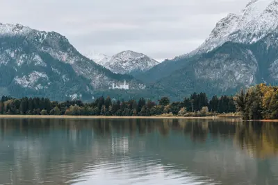 Allgäu & Königsschlösser