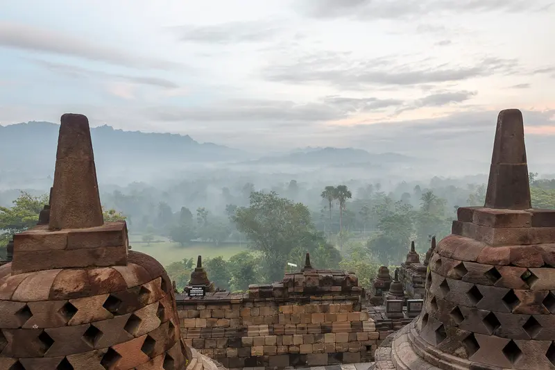 Candi Borobudur