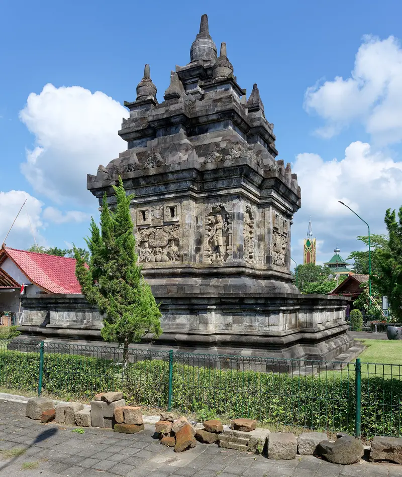 Candi Pawon
