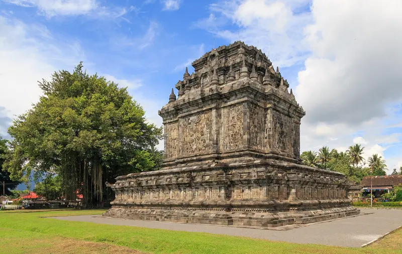 Candi Mendut
