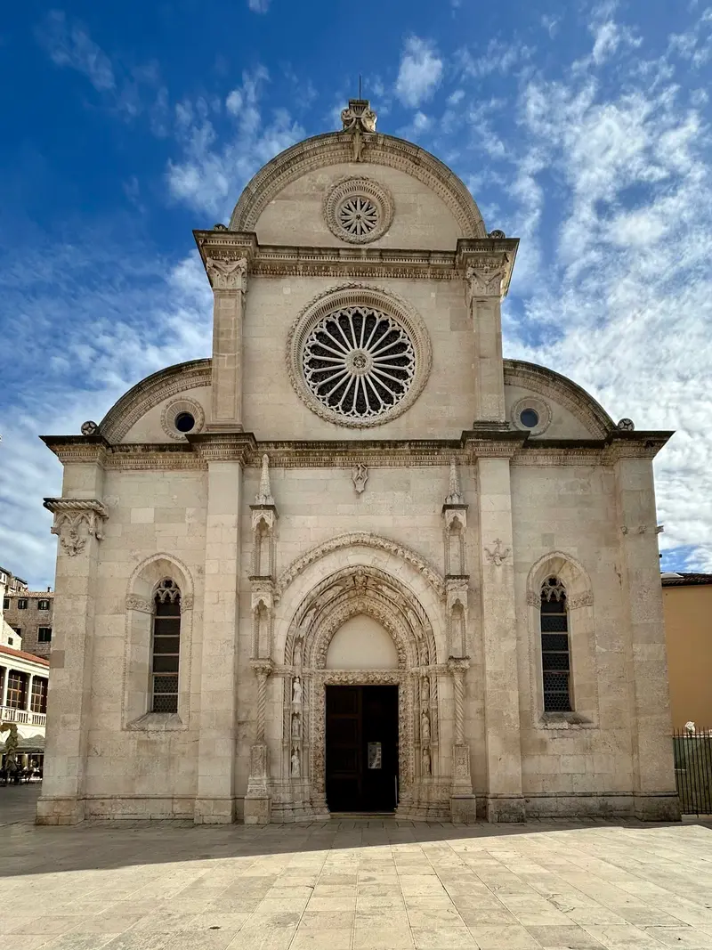 St. James Cathedral