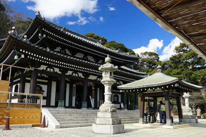 Hase-dera