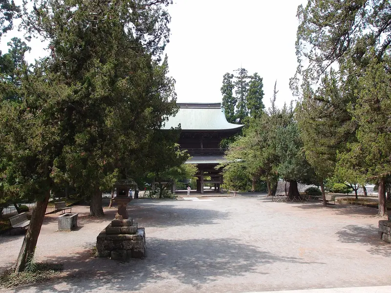 Engaku-ji