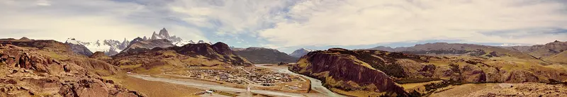 Mirador de los Cóndores