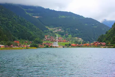 Schwarzmeerküste
