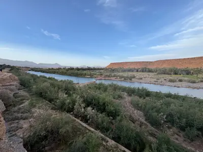 Zagora & Drâa-Tal