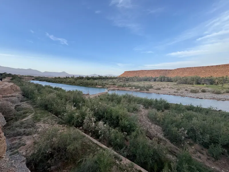 Zagora & Drâa-Tal