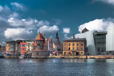 Stralsund