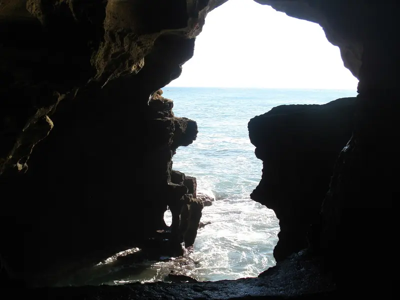 Herkulesgrotten