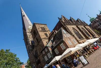 Oldtown