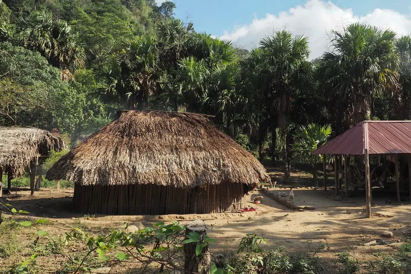 Pueblo Mutanyi