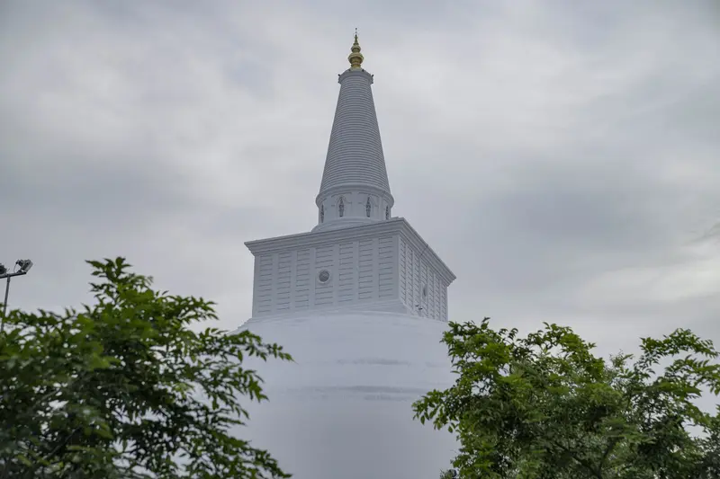 Anuradhapura