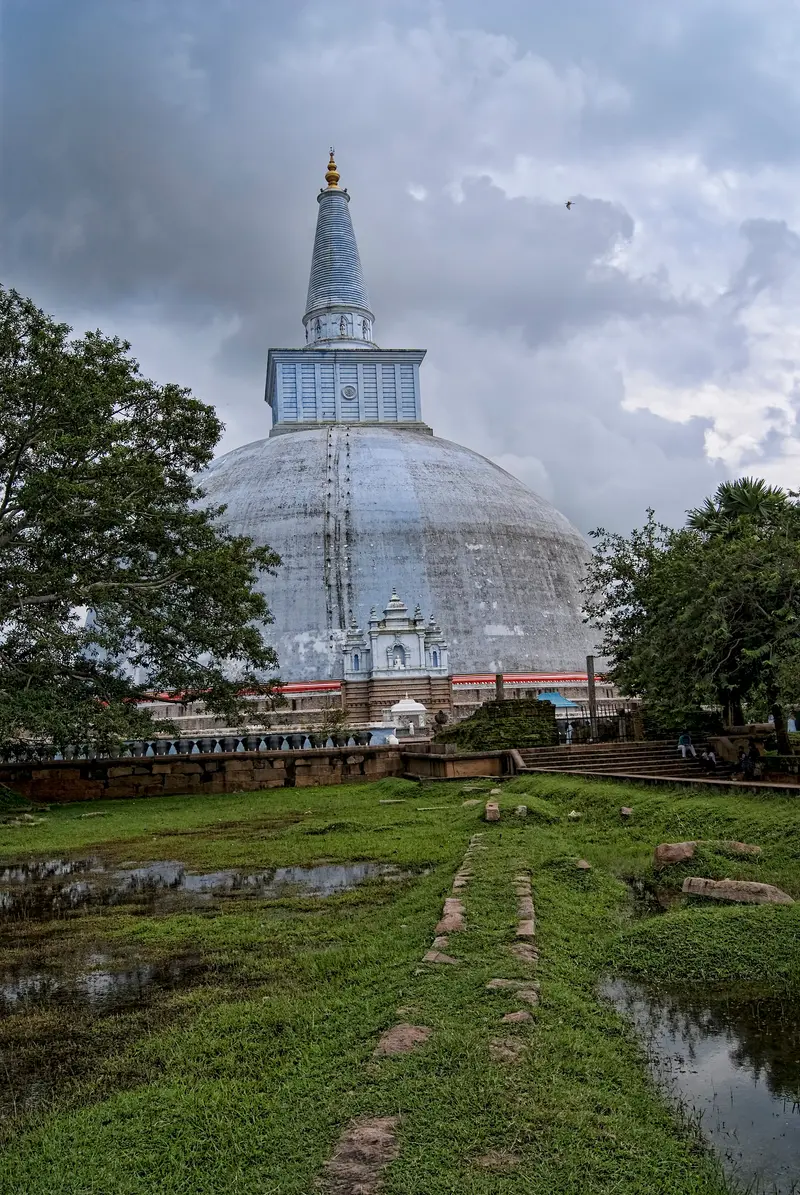 Ruwanwelisaya