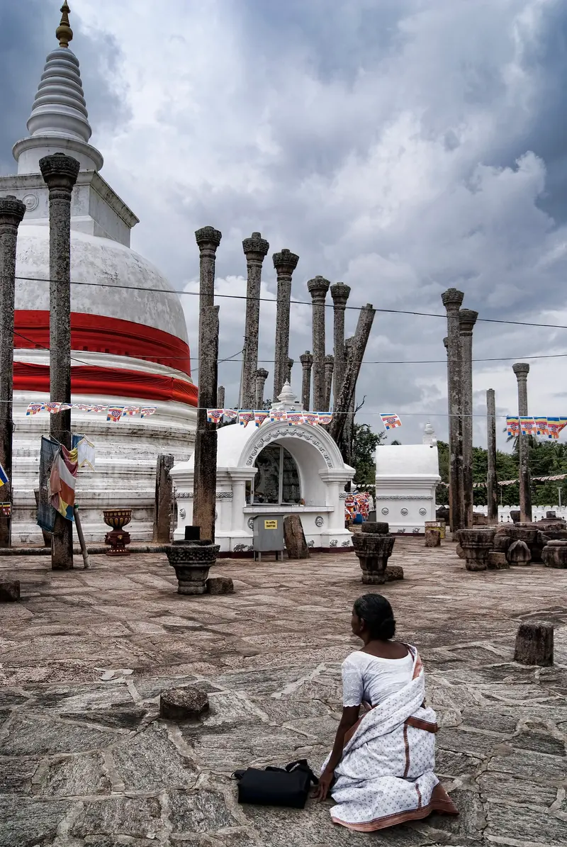Thuparamaya