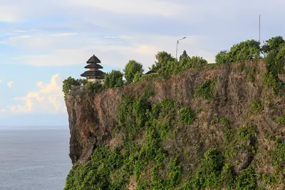 Uluwatu und Bukit-Halbinsel