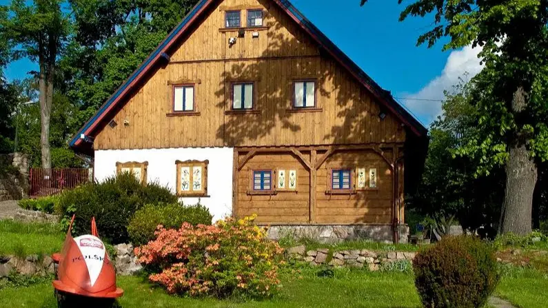 Museum for Sport and Tourism