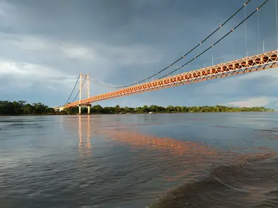 Puerto Maldonado