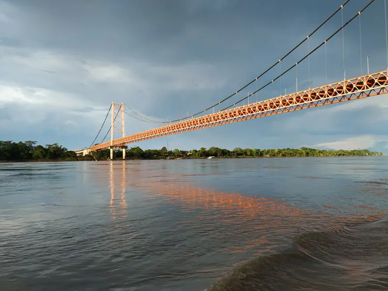 Puerto Maldonado
