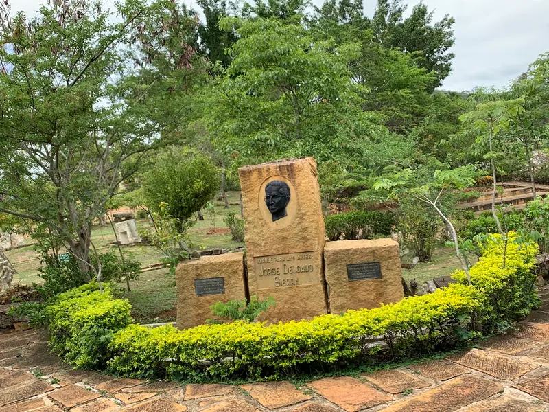 The Park for the Arts