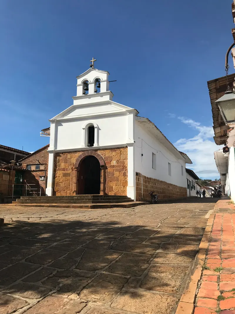 Capilla San Antonio