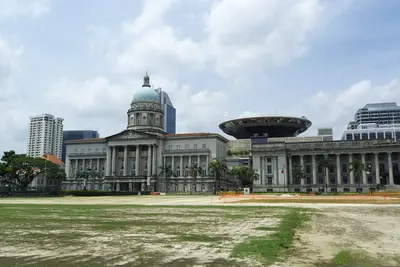 Civic District