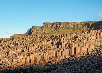 Nordirland: Belfast & Causeway Coast