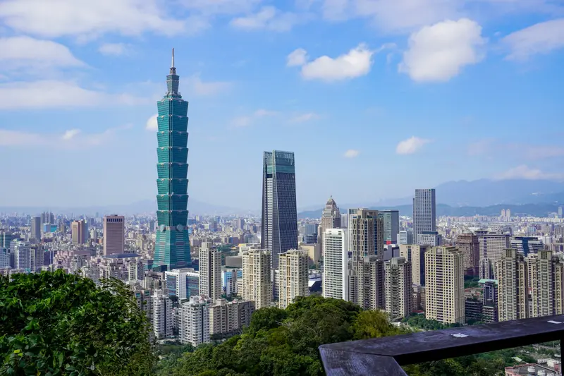 Taipeh