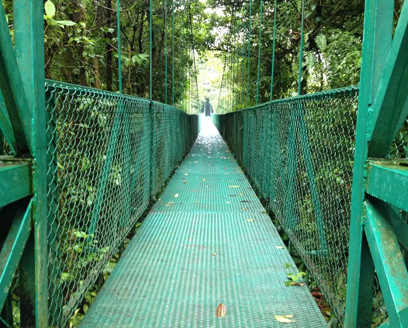 Selvatura Park