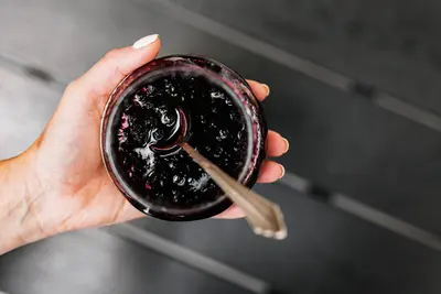 Marionberry