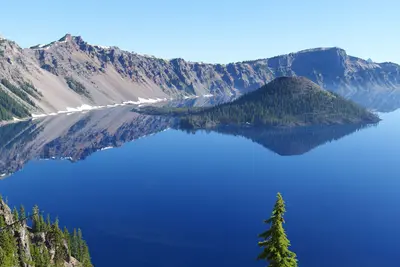 Oregon