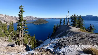 Oregon