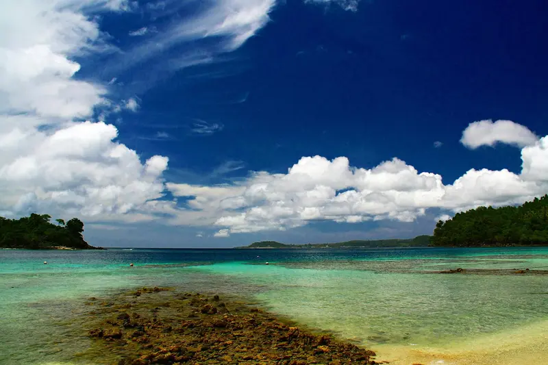 Pulau Weh