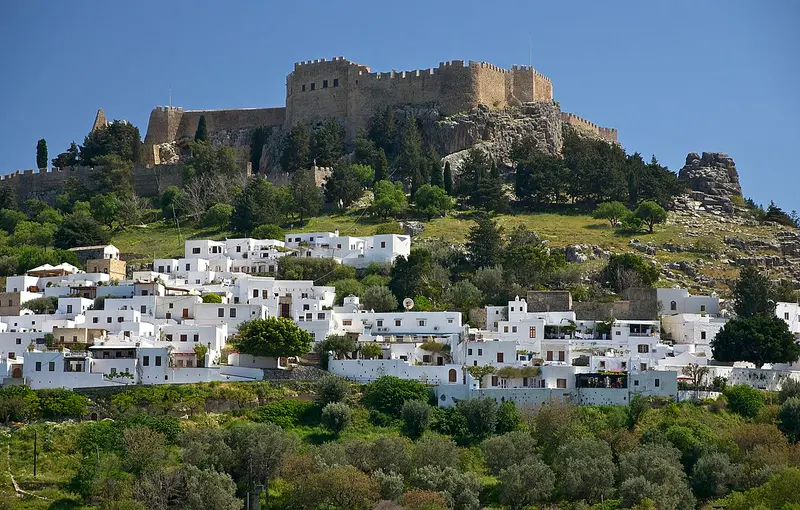 Lindos