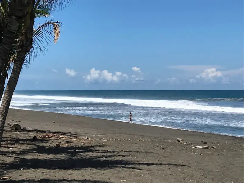 Playa Hermosa