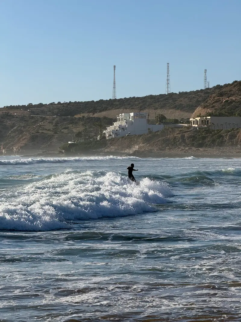 Anchor Point